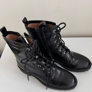Miss Sixty Boots in size 10